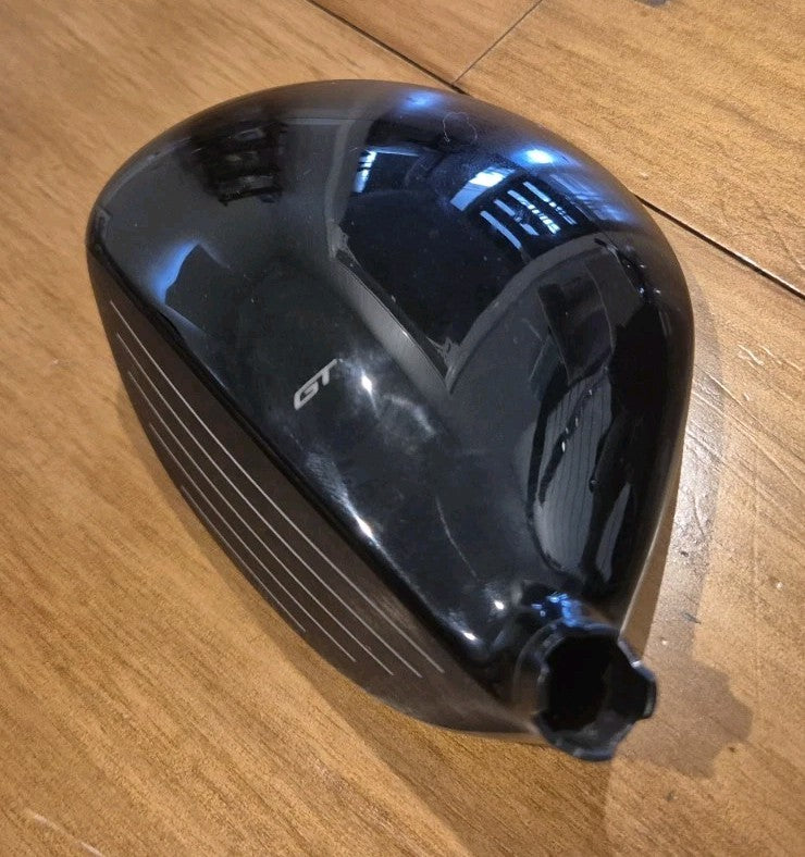 TITLEIST GT3 15° GOLF HEAD ONLY 3 FAIRWAY WOOD FW ⛳️ 3