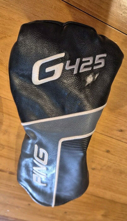 PING G425 LST 9° HEAD ONLY - DRIVER HEAD - EXCELLENT CONDITION