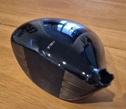 TITLEIST TSR4 8.0° - GOLF DRIVER HEAD ONLY