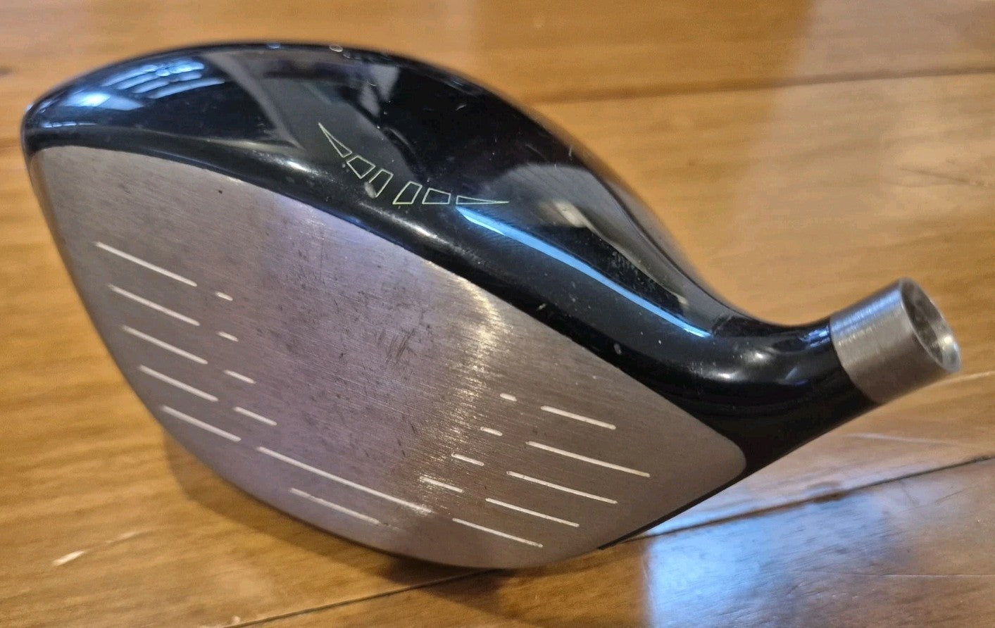 PING RAPTURE 9° HEAD ONLY - DRIVER HEAD1