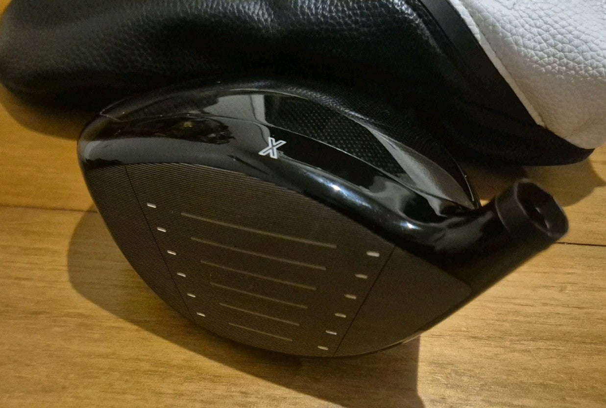 PXG LIGHTNING TOUR 10.5° DRIVER HEAD ONLY2
