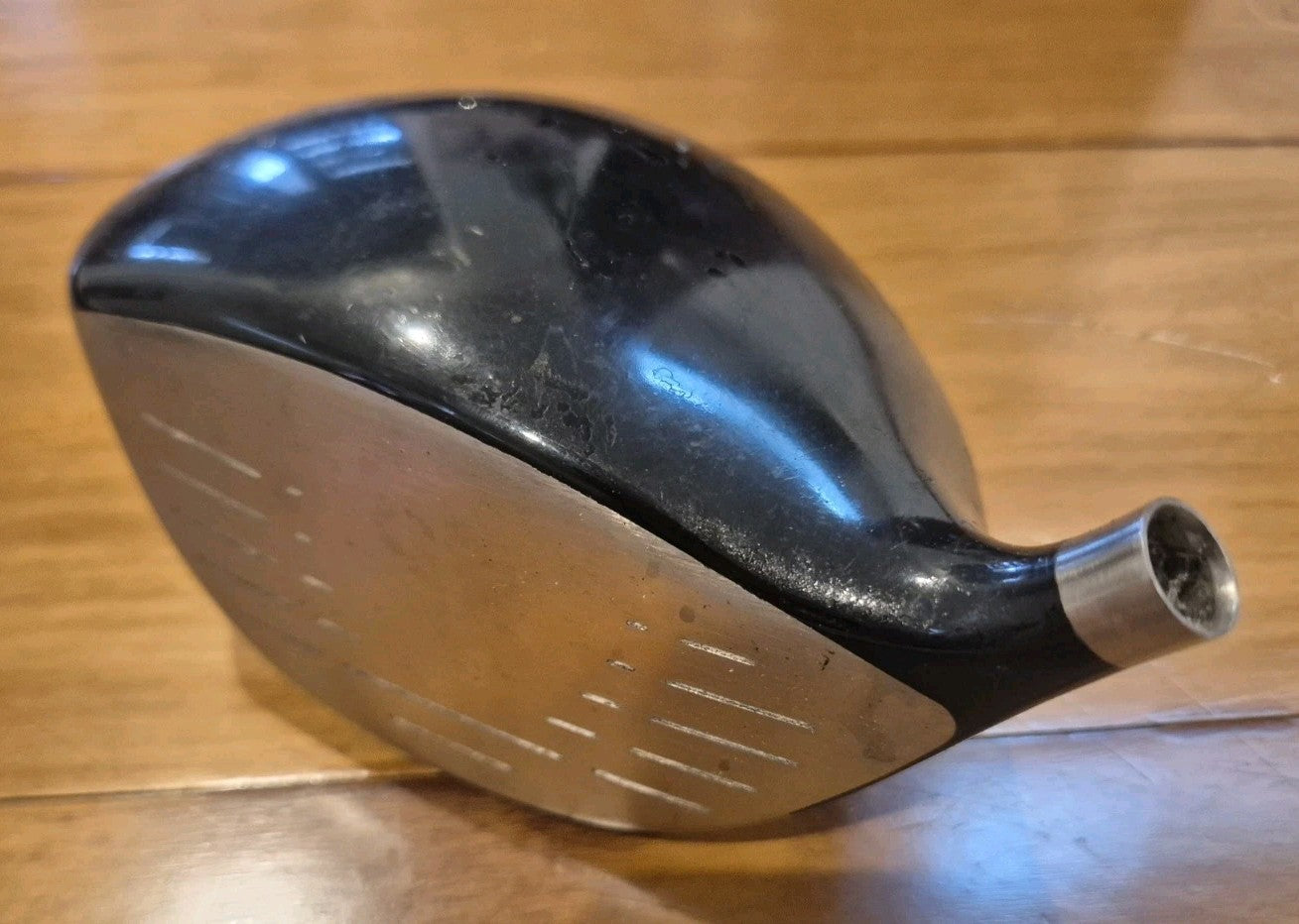 PING G10 9° -  GOLF DRIVER HEAD2