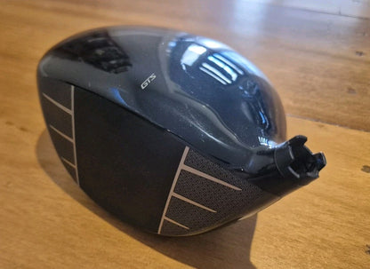 TITLEIST GTS3 10° GOLF DRIVER -  HEAD ONLY GTS 32