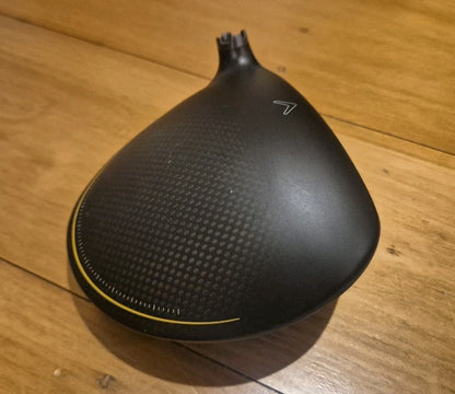 CALLAWAY ROGUE ST MAX 9° DRIVER HEAD ONLY  9.01