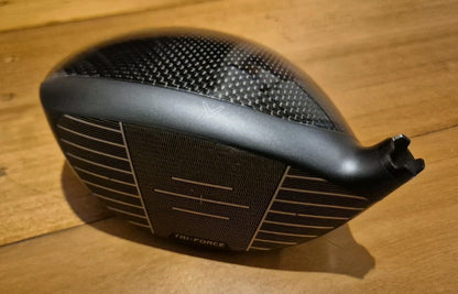 CALLAWAY QUANTUM 9 MAX - HEAD ONLY 9°2