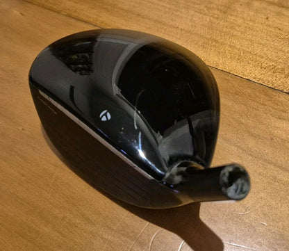 TAYLORMADE Qi10 V STEEL 15° 3 FAIRWAY WOOD - HEAD ONLY 3