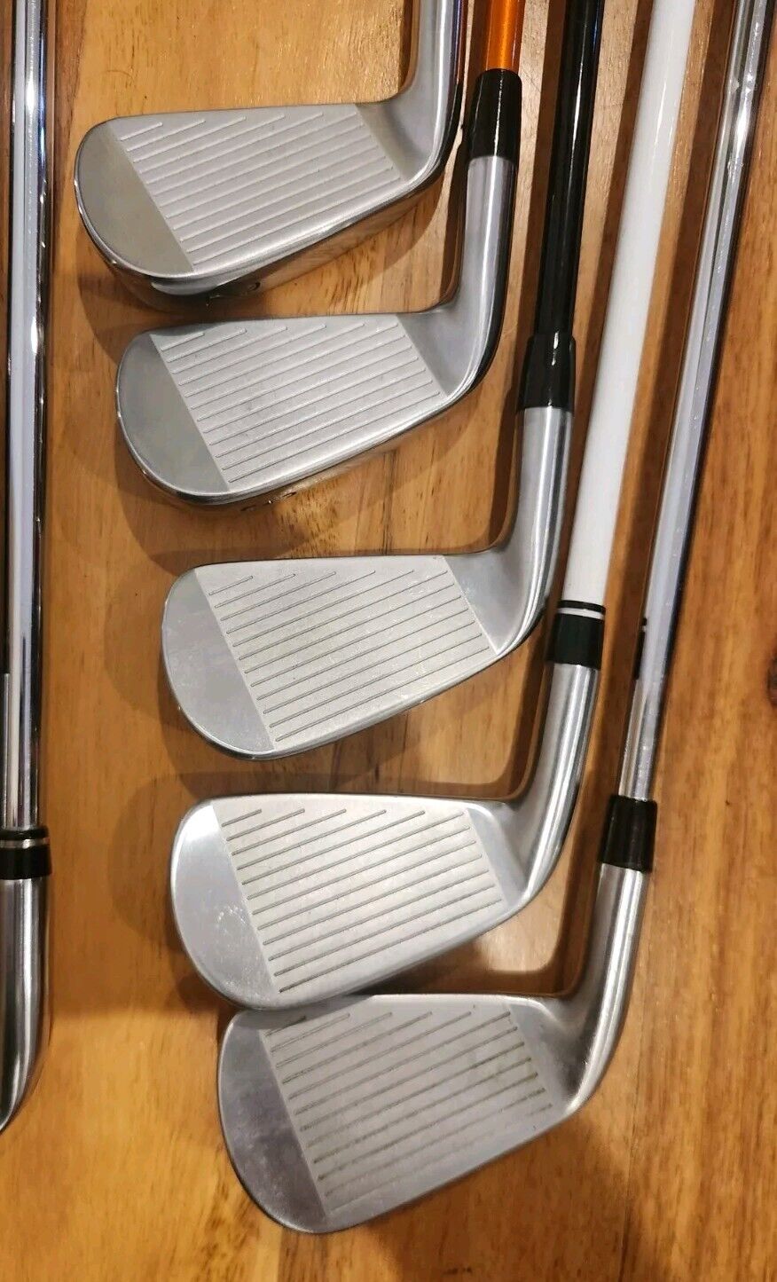 TITLEIST T200 U500 U510 TMB CB AP2 T.MB DRIVING IRON HYBRIDS UTILITY IRONS