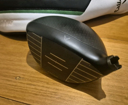 CALLAWAY ELYTE 11.5° MINI DRIVER  - HEAD ONLY1