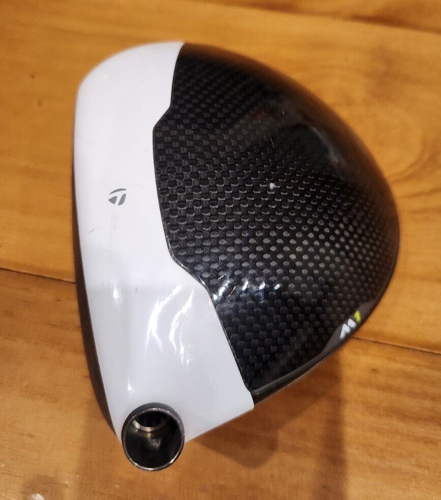 TAYLORMADE M1 9.5° - DRIVER HEAD ONLY