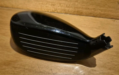 TITLEIST GT3 4 HYBRID 21° GOLF  ️ HEAD ONLY 2