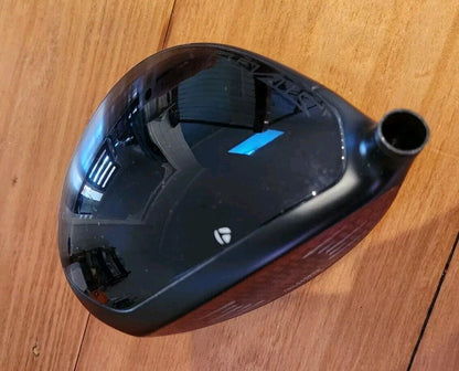 TAYLORMADE STEALTH 2 PLUS + 8° DRIVER EXCELLENT CONDITION CARONWOOD TOUR ISSUE