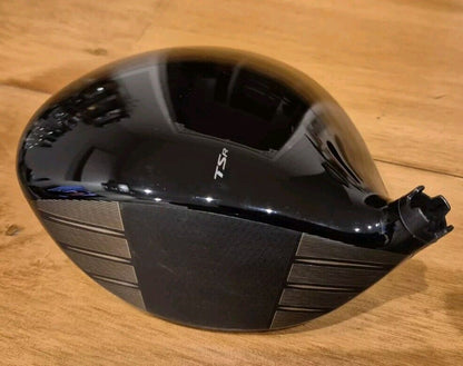 TITLEIST TSR1 10° GOLF DRIVER HEAD ONLY TSR