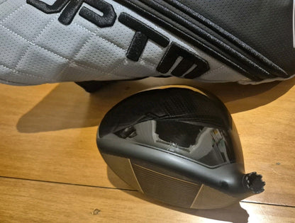 COBRA OPTM MAX K 9° HEAD ONLY - DRIVER HEAD MAX-K 9.03