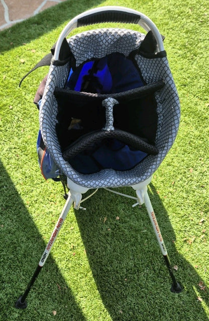 SUN MOUNTAIN GOLF CARRY / STAND BAG ⛳️ 2