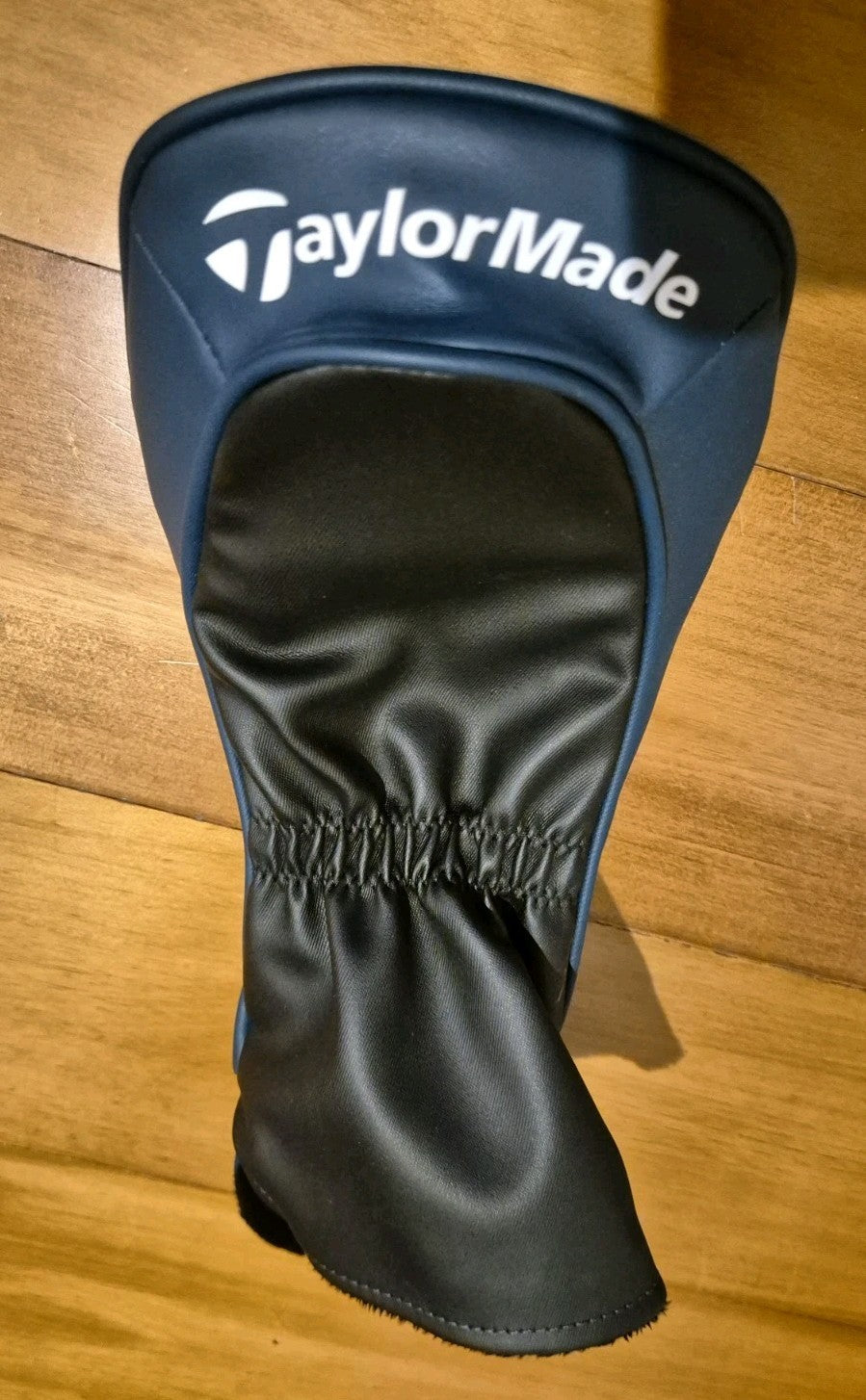TaylorMade Qi4D DRIVER Head Cover - Headcover1