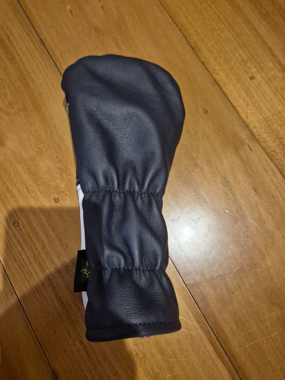 CATHEDRAL GOLF CLUB Fairway Head Cover - Headcover2