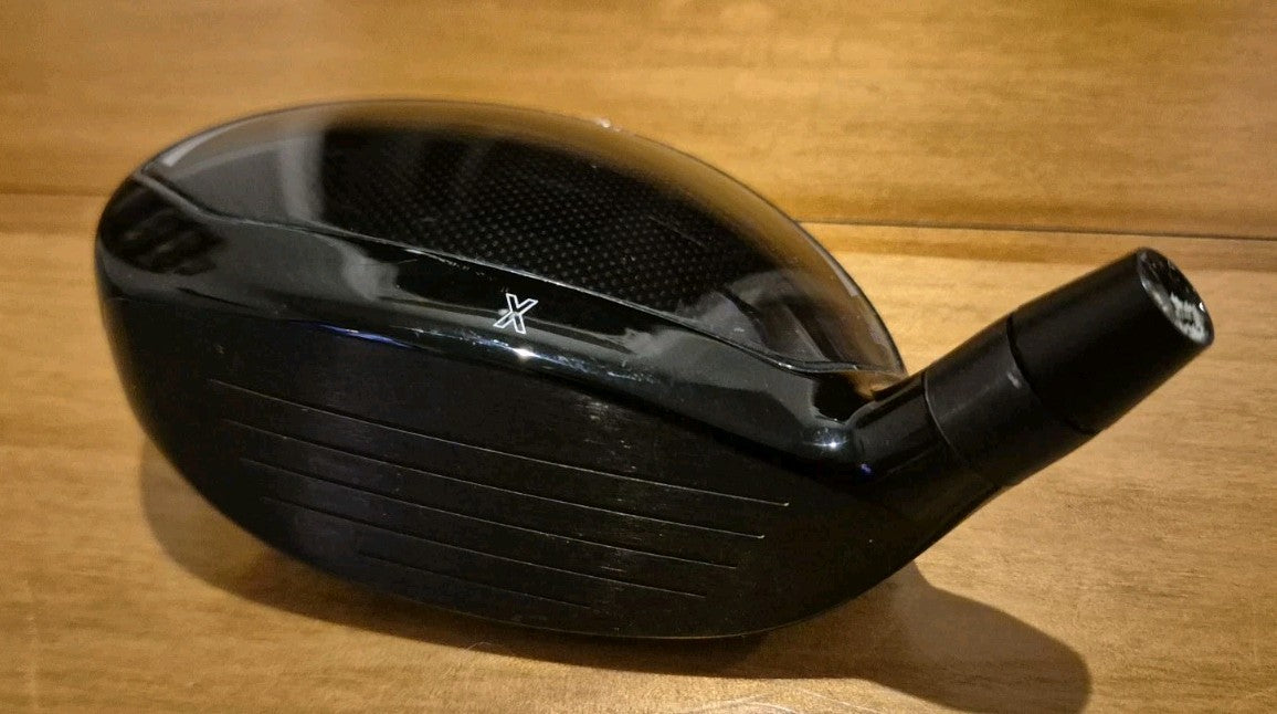PXG 0311 15° 3 FAIRWAY WOOD HEAD ONLY - FW1