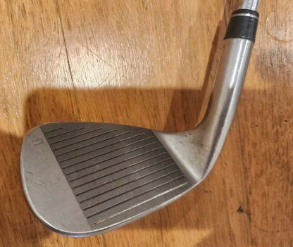 PING I E1 IRONS - Nippon 120S STIFF - CUSTOM BUILD TO LENGTH - 5-PW, 3 Iron & UW