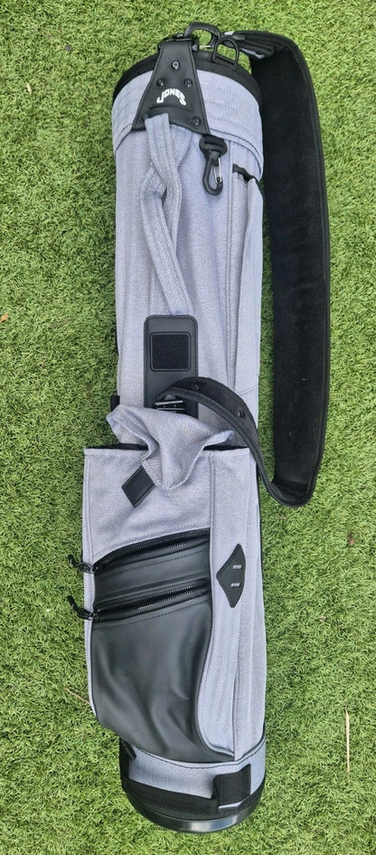 JONES PLAYERS SUNDAY TRAVEL GOLF CARRY / BAG ️ 1