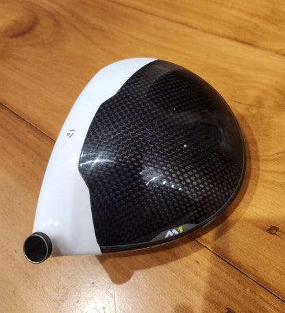 TAYLORMADE M1 9.5° - DRIVER HEAD ONLY