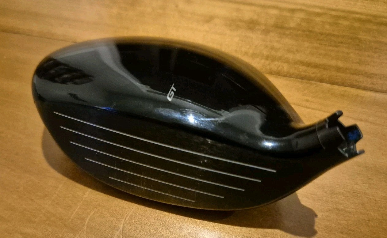 TITLEIST GT1 3 Tour 14.5° GOLF HEAD ONLY 3 FAIRWAY WOOD FW  ️ 2