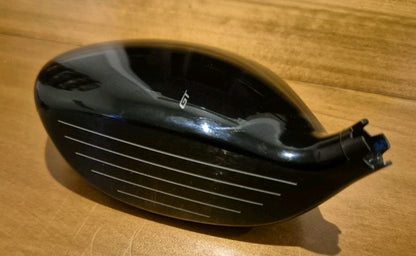 TITLEIST GT1 3 Tour 14.5° GOLF HEAD ONLY 3 FAIRWAY WOOD FW  ️ 2
