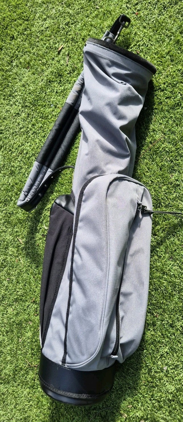 JONES PLAYERS SUNDAY TRAVEL GOLF CARRY / BAG  ️ 2