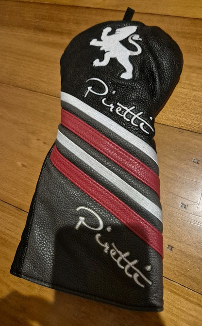 PIRETTI Driver Head Cover - Headcover1