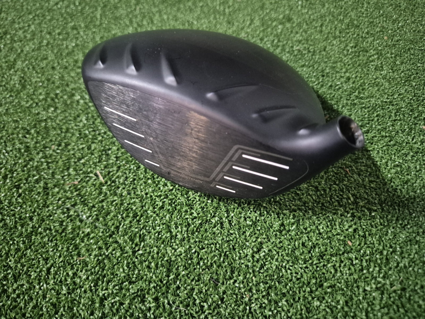 PING G440 K 9° HEAD ONLY - DRIVER HEAD2