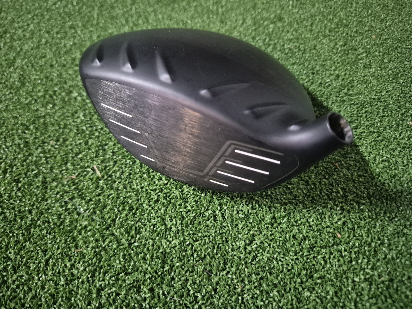PING G440 K 9° HEAD ONLY - DRIVER HEAD2