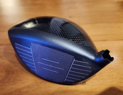 TOUR ISSUE CALLAWAY PARADYM Ai SMOKE TRIPLE DIAMOND MAX 10.5° DRIVER - HEAD ONLY