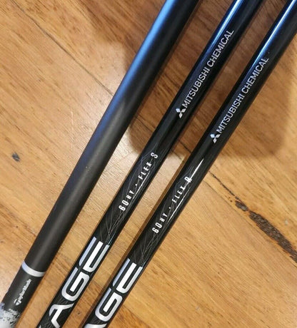 TITLEIST 818 H1 19° HYBRID - CHOICE OF SHAFT R S X