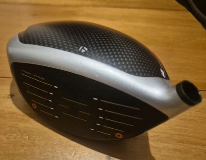 TAYLORMADE M5 9° - DRIVER HEAD1
