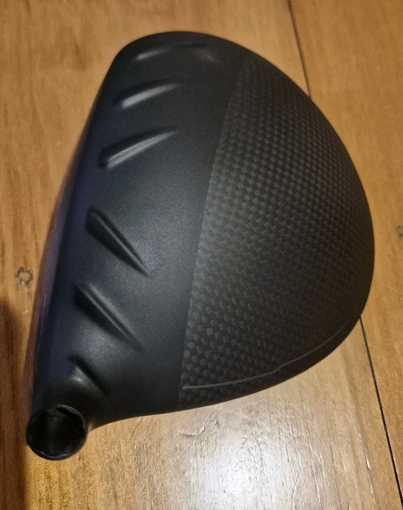 PING G440 LST 9° HEAD ONLY - DRIVER HEAD2