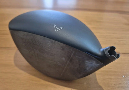 CALLAWAY ROGUE ST TRIPLE DIAMOND S    10.5° DRIVER HEAD ONLY  10.5 TOUR ISSUE2