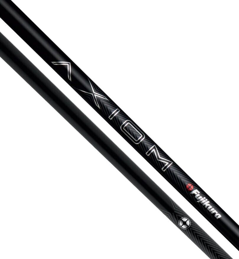 FUJIKURA AXIOM VELOCORE GOLF IRON SHAFTS 75 105 125 (R S X)