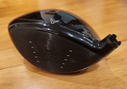 Callaway ROGUE 9.0° Tour Issue - Head Only - DRIVER