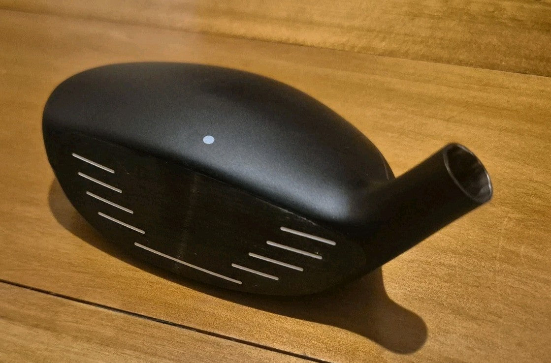 PING G440 MAX 15° HEAD ONLY- 3 WOOD FAIRWAY 1