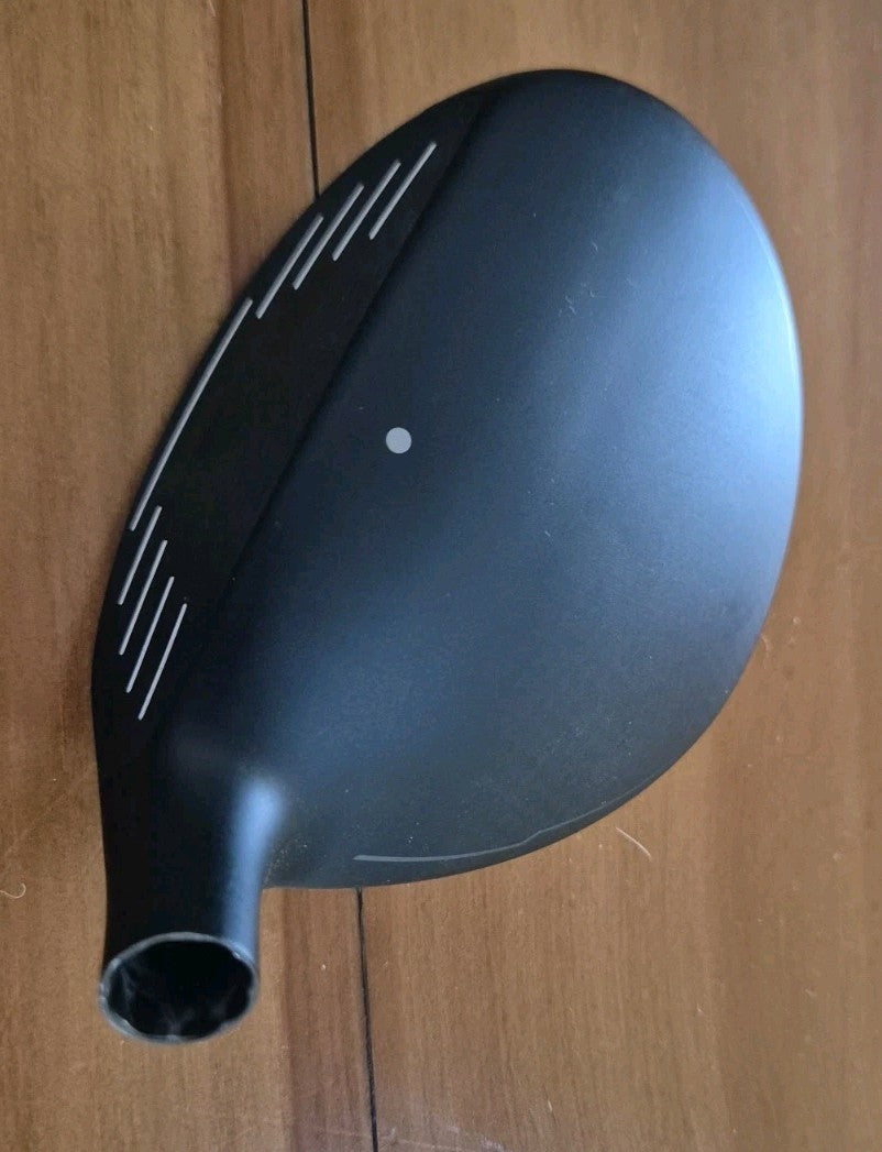 PING G440 MAX 15° HEAD ONLY- 3 WOOD FAIRWAY 2
