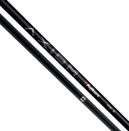 FUJIKURA AXIOM VELOCORE GOLF IRON SHAFTS 75 105 125 (R S X)