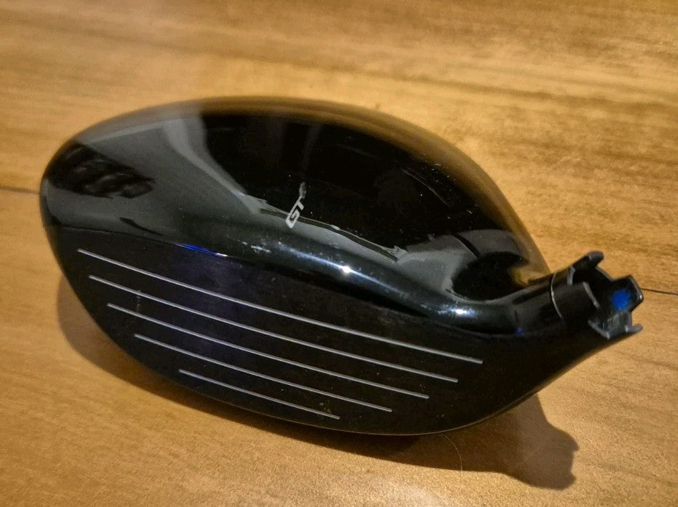 TITLEIST GT1 3 Tour 14.5° GOLF HEAD ONLY 3 FAIRWAY WOOD FW  ️ 2