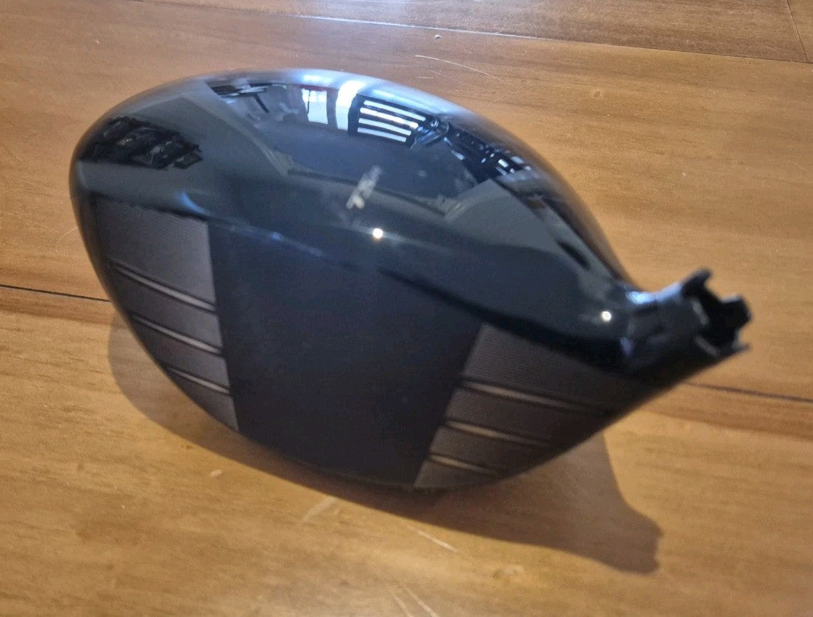 TITLEIST TSR3 10° - GOLF DRIVER HEAD2