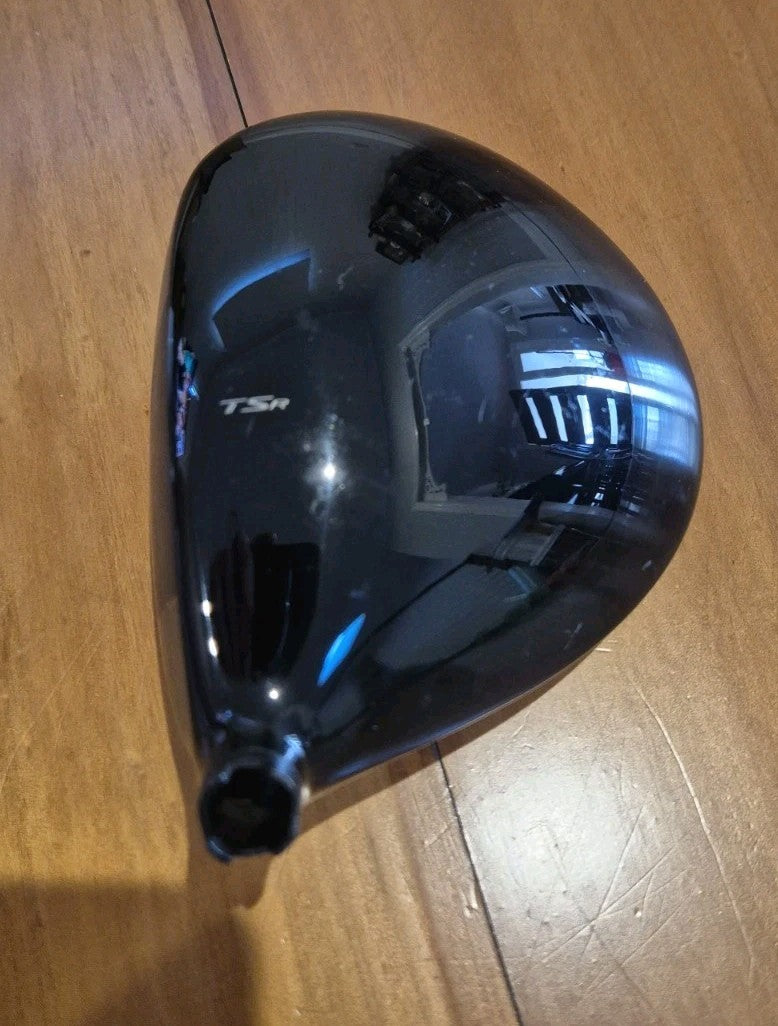 TITLEIST TSR3 10° - GOLF DRIVER HEAD3