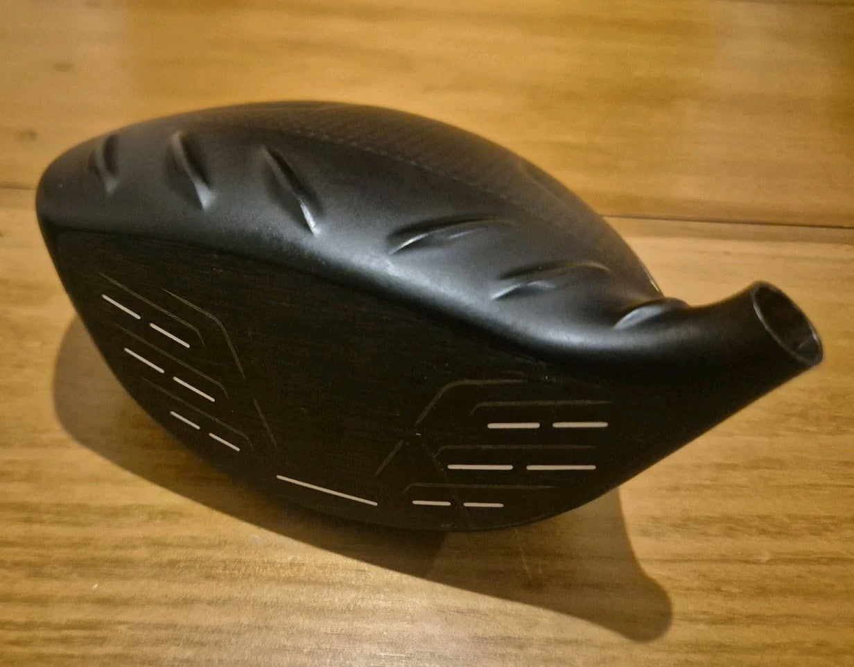 PING G430 K 10.5° HEAD ONLY - DRIVER HEAD2