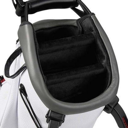 Sun Day Red x Vessel Leather Sunday III Stand Bag LE - White (Limited Edition)2