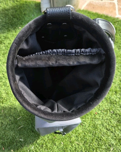 JONES PLAYERS SUNDAY TRAVEL GOLF CARRY / BAG  ️ 3