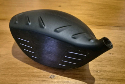 PING G440 LST 9° HEAD ONLY - DRIVER HEAD1