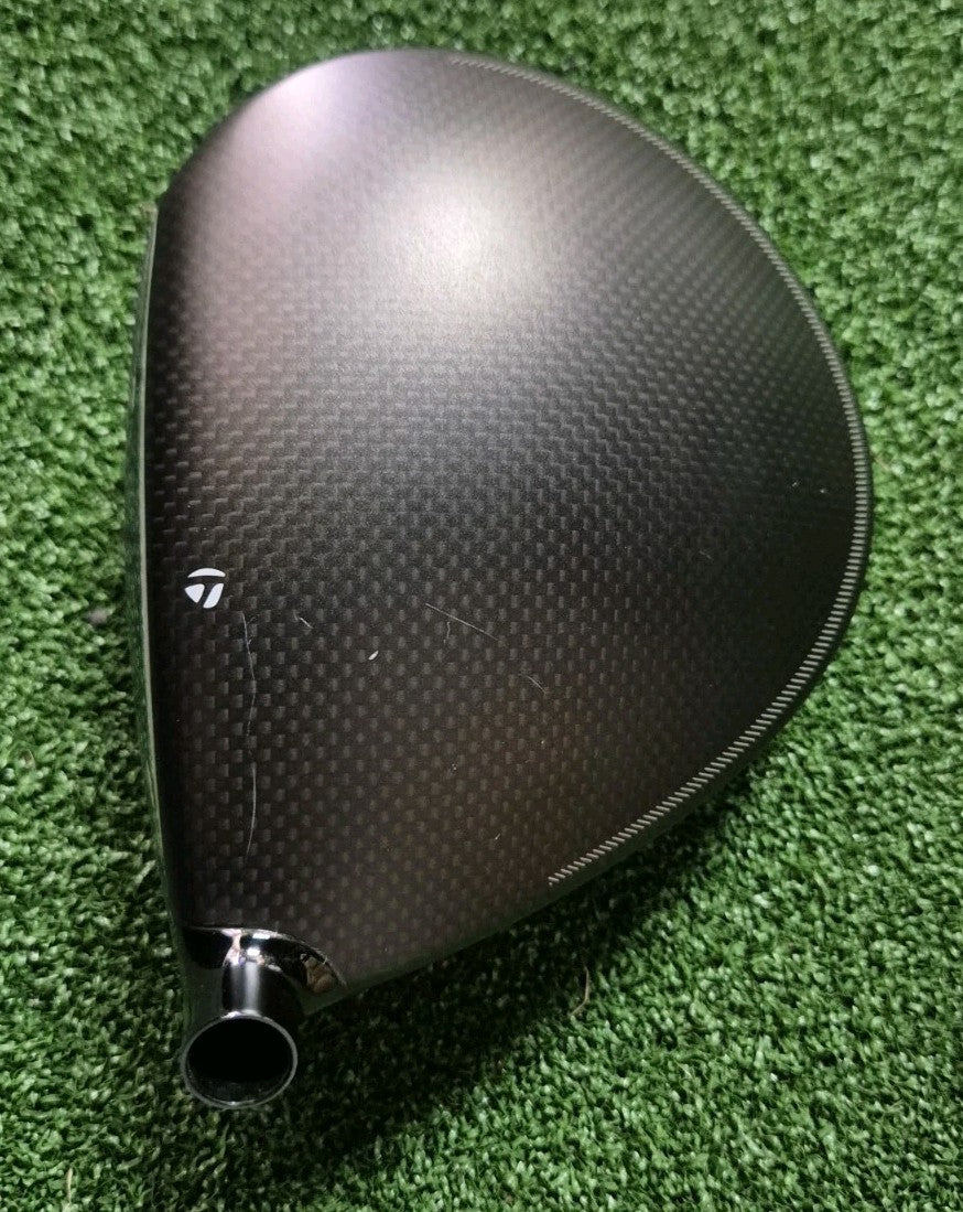 TAYLORMADE Qi4D 10.5° DRIVER Qi 4D - HEAD ONLY3