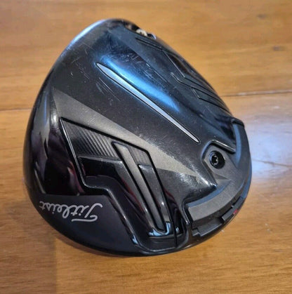 TITLEIST TSi3 10° GOLF DRIVER HEAD ONLY