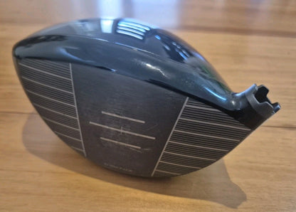 CALLAWAY ELYTE 9.0 TRIPLE DIAMOND MAX   - HEAD ONLY - TC SERIAL TOUR ISSUE2